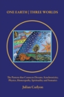 One Earth | Three Worlds : The Pattern that Connects Dreams, Synchronicity, Physics, Homeopathy, Spirituality and Somatics - Book