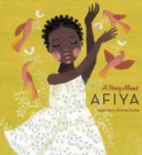 A Story About Aifya - Book