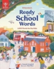 Britannica's Ready-for-School Words : 1,000 Words for Big Kids - Book