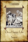 On A Happy Life - Book