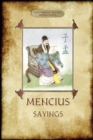 The Sayings of Mencius - Book