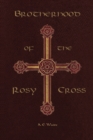 Brotherhood of the Rosy Cross - Book