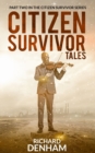 Citizen Survivor Tales - Book