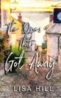 The Ones That Got Away - Book