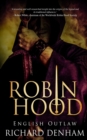 Robin Hood: English Outlaw - Book