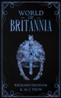 World of Britannia: Historical Companion to the Britannia Series - Book
