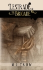 Lestrade and the Brigade - Book