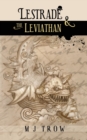 Lestrade and the Leviathan - Book