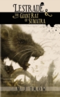 Lestrade and the Giant Rat of Sumatra - Book