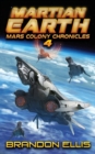 Martian Earth - Book