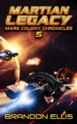 Martian Legacy - Book