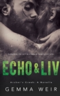 Echo & Liv - Book