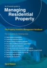 An Emerald Guide To Managing Residential Property : The Property Investors Management Handbook - Revised Edition 2020 - eBook