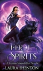Feral Spirits - Book