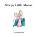 Sleepy Little Mouse - Book