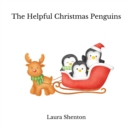 The Helpful Christmas Penguins - Book