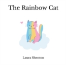The Rainbow Cat - Book