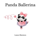 Panda Ballerina - Book