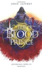 The Blood Prince - Book