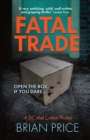 Fatal Trade - Book