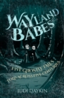 Wayland Babes - Book