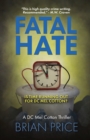 Fatal Hate - Book