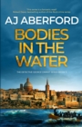 Bodies in the Water - Book