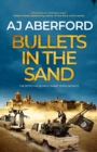 Bullets in the Sand - Book