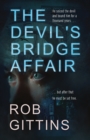 The Devil's Bridge Affair - Book