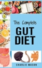 Gut Diet Book : Gut Health Diet Plan Book Gut And Psychology Syndrome Gut Microbiome Gut Bacteria Skinny Gut Diet (gut health diet plan gut diet gut) - Book