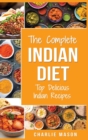 Indian Cookbook : Indian Recipe Indian Cuisine Cookbook Best Indian Cookbook Easy Indian Recipes: Indian Curry Indian Cookbook - Book