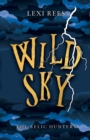 Wild Sky - Book