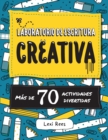 Laboratorio de escritura creativa : Mas de 70 actividades divertidas - Book