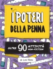 I poteri della penna - Book