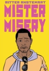 Mister Misery - Book