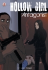 Hollow Girl : Antagonist 7 - Book