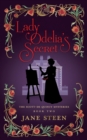 Lady Odelia's Secret - Book