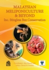 MALAYSIAN MELIPONICULTURE & BEYOND Inc. Stingless Bee Conservation - Book