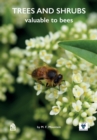 Trees and Shrubs Valuable to Bees - Book