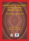 Geometry & Colours of Meliponine Brood Cells - Book