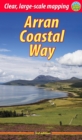 Arran Coastal Way (3 ed) - Book