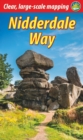 Nidderdale Way (2 ed) - Book