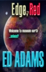 Edge, Red : Welcome to museum earth...unless? - eBook