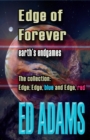Edge of Forever : Earth's endgames - eBook
