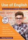 Use of English: Ten practice tests for the Cambridge C1 Advanced - Book