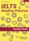 IELTS Academic Reading Practice : Student Book - Book