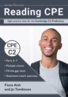 Reading CPE : Answers and markscheme included - Book