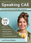 Speaking CAE : Ten practice tests for the Cambridge C1 Advanced - Book