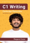 C1 Writing Cambridge Masterclass with practice tests - Book