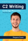 C2 Writing Cambridge Masterclass with practice tests - Book
